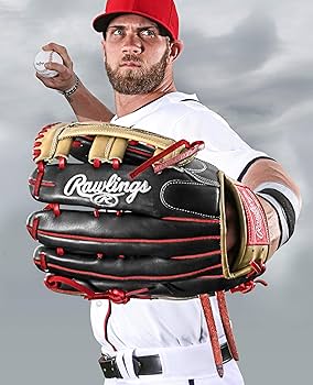 Amazon | Rawlings Select Pro Lite Youth Baseball Glove